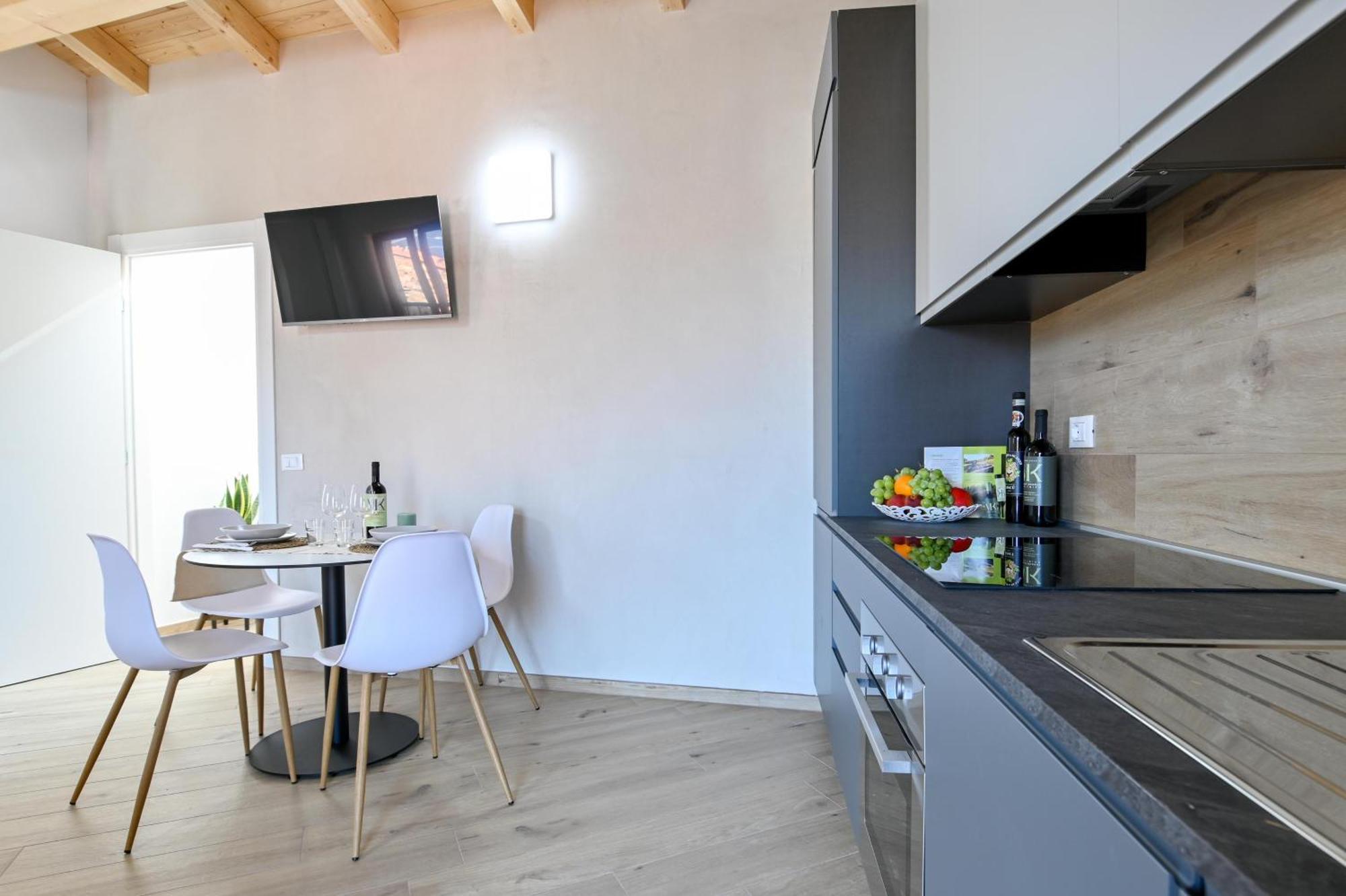 La Corte Di Scanzo - Luxury And Charm Scanzorosciate Exterior photo